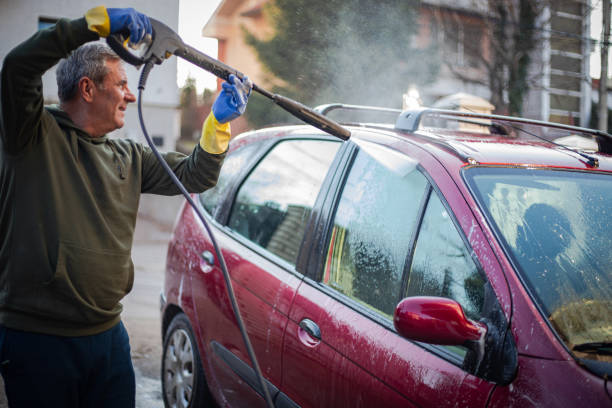 Nambe, NM Pressure Washing Company